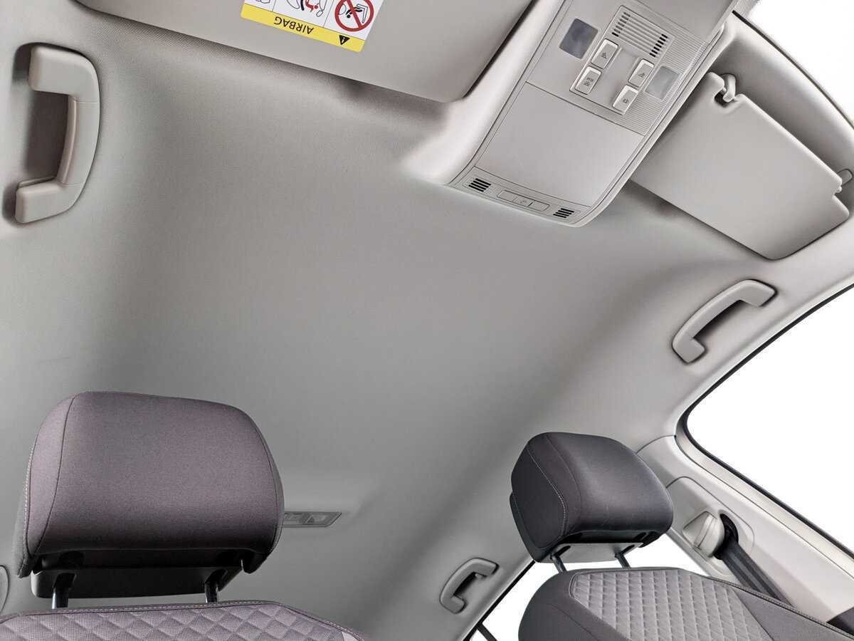 Volkswagen Tiguan б/у, 2019, Роботизированная. Фото: #17