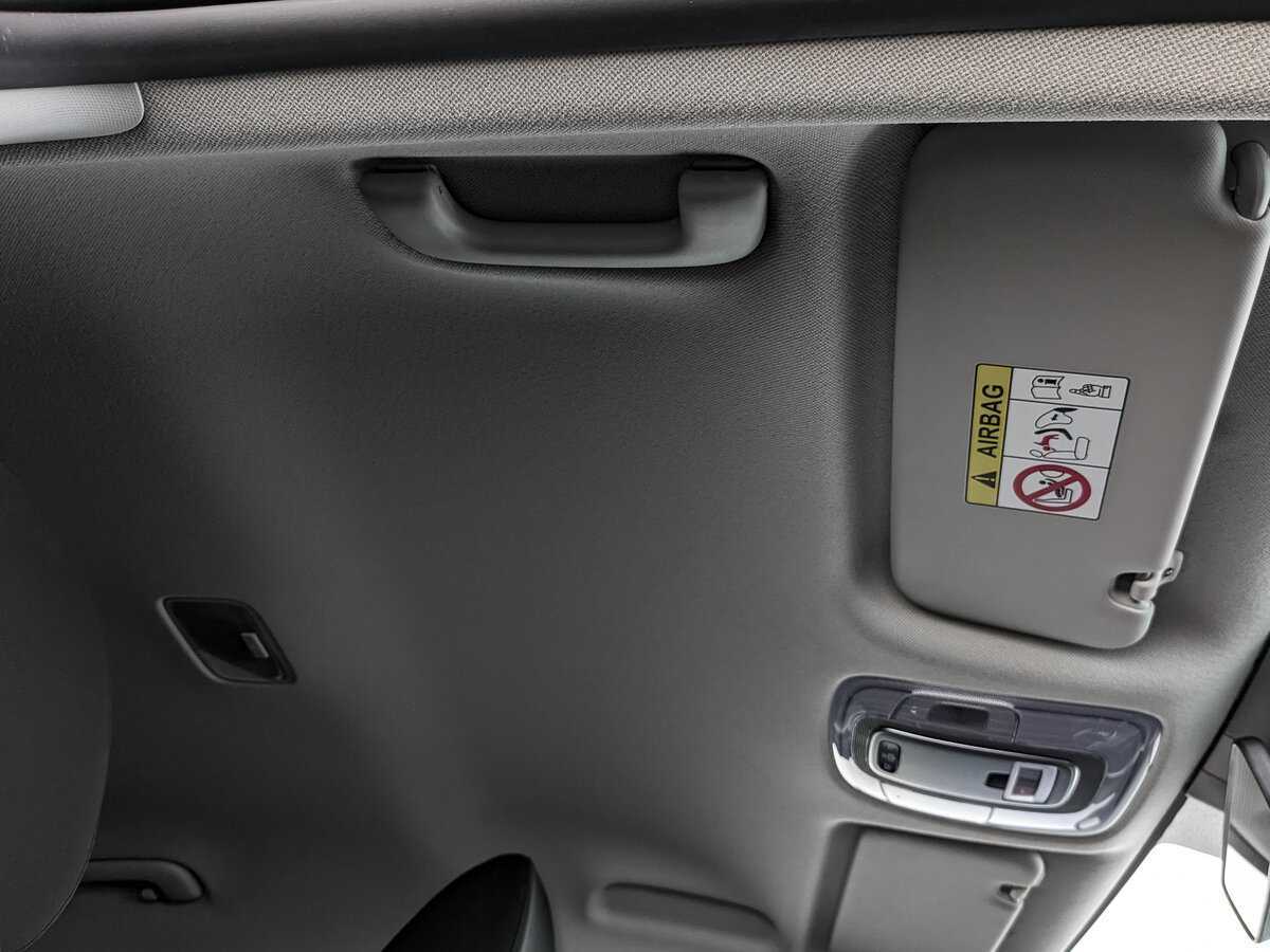 Hyundai Elantra б/у, 2021, Автоматическая. Фото: #18