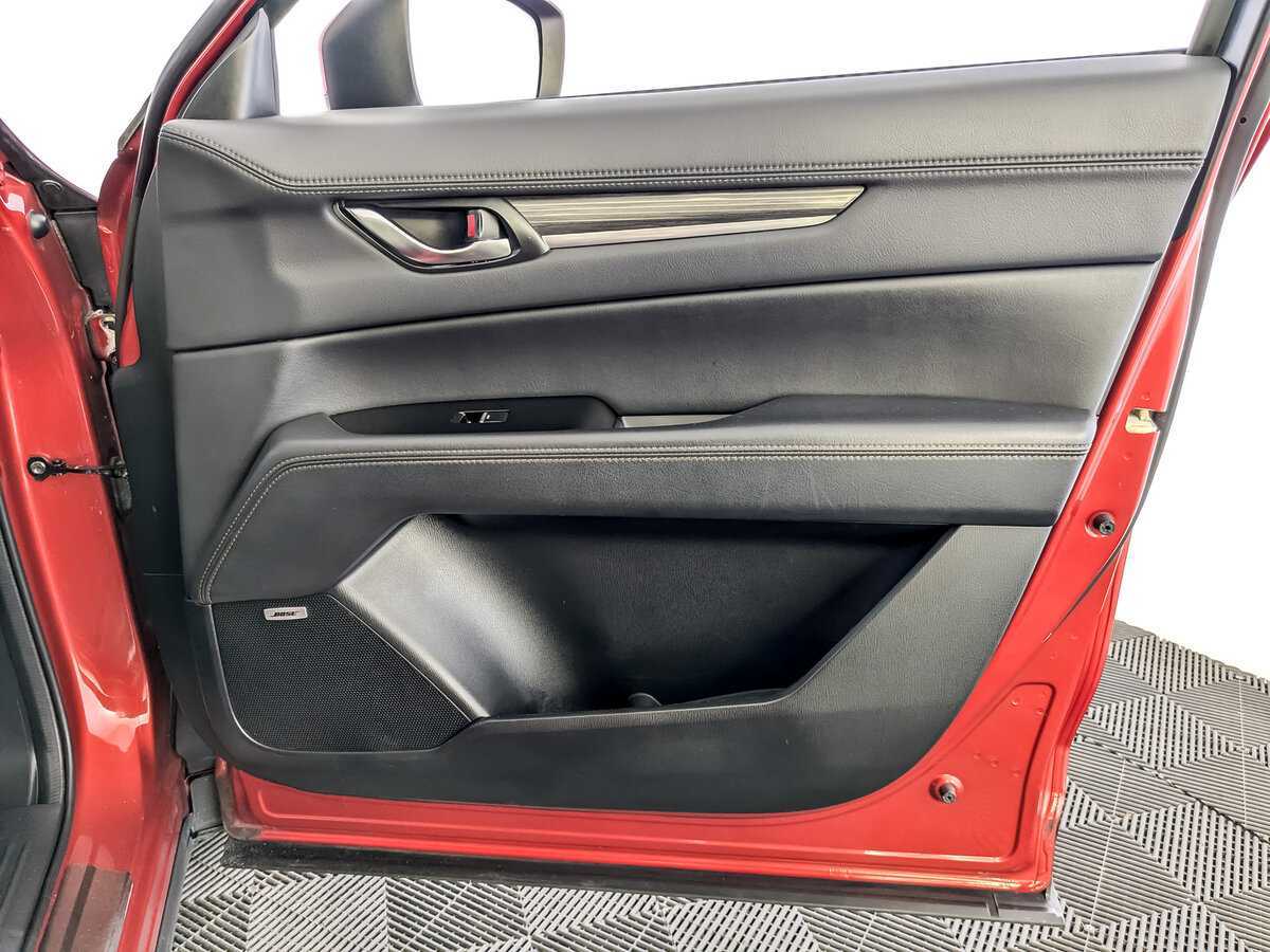 Mazda CX-5 б/у, 2019, Автоматическая. Фото: #20