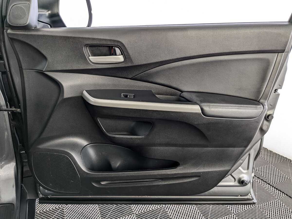 Honda CR-V б/у, 2013, Автоматическая. Фото: #20