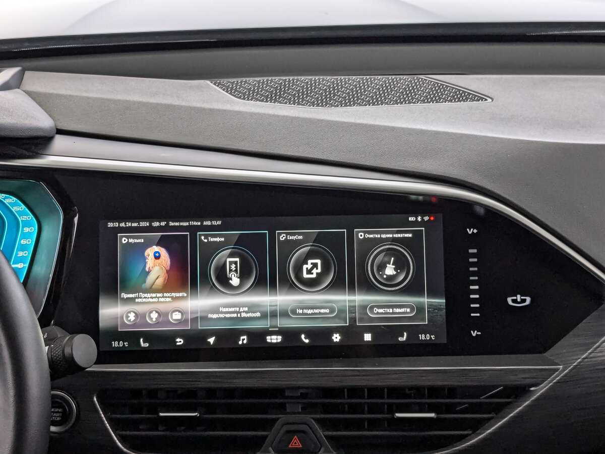 Geely Tugella б/у, 2021, Автоматическая. Фото: #12