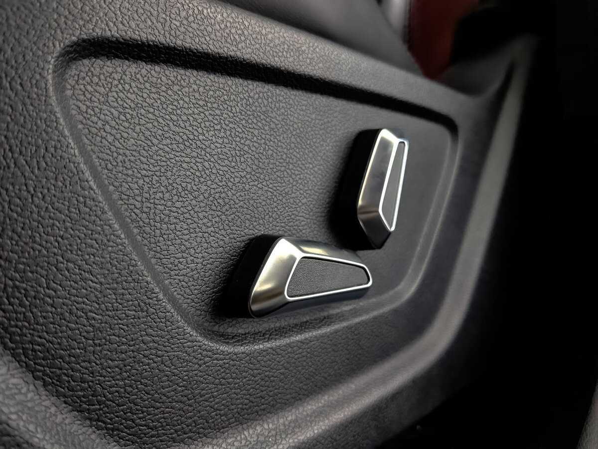 Джили Кулрэй б/у, 2021, Роботизированная. Фото: #21