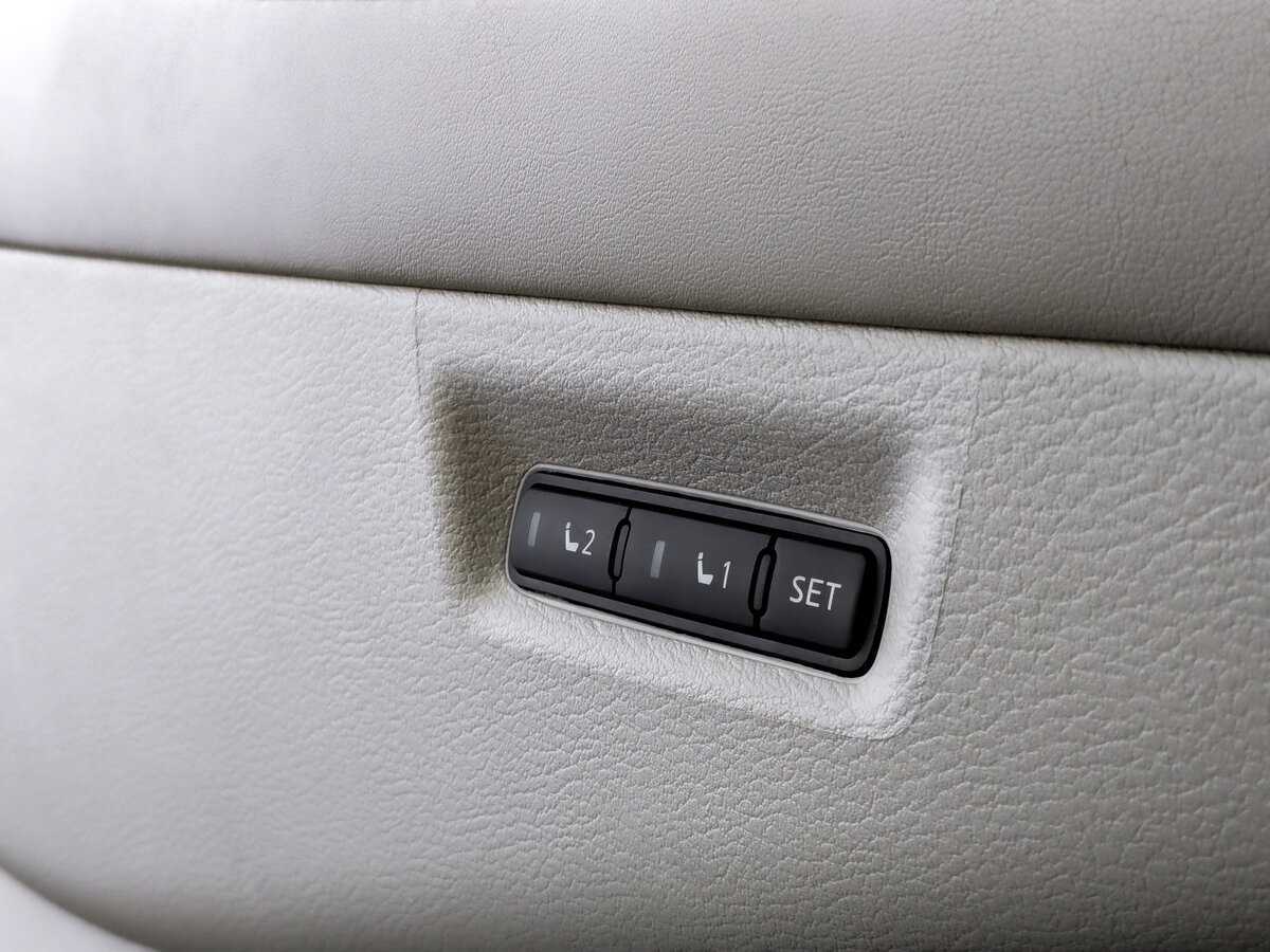 Nissan Murano б/у, 2020, Вариатор. Фото: #17