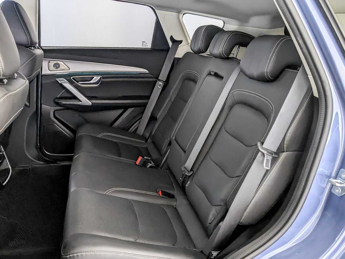 Jetour X70 PLUS б/у, 2023, Роботизированная. Фото: #9