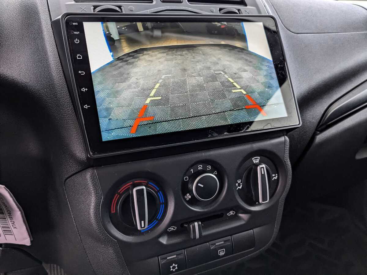 Лада (ВАЗ) Гранта б/у, 2023, Механическая. Фото: #21