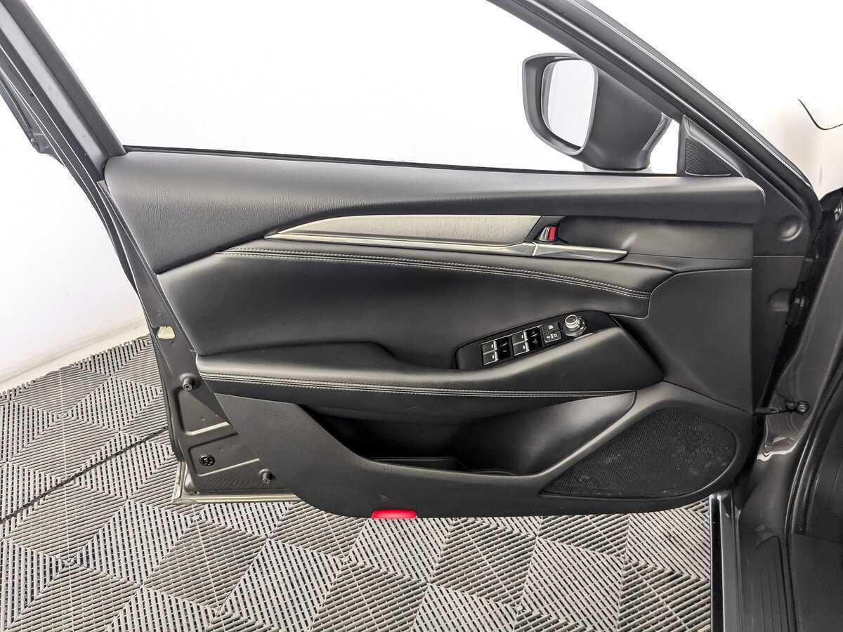 Mazda 6 б/у, 2021, Автоматическая. Фото: #14