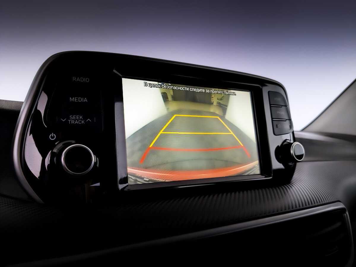 Хендай Туксон б/у, 2019, Автоматическая. Фото: #22