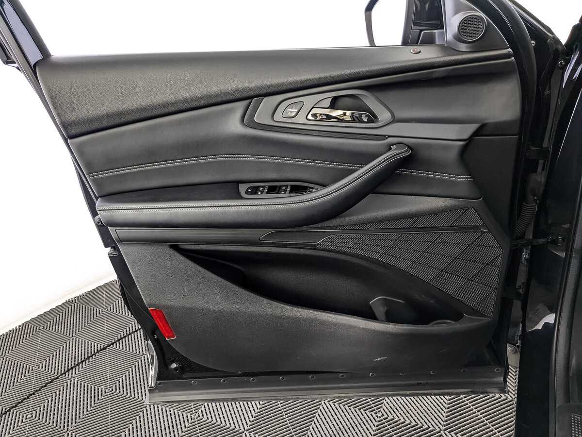 EXEED TXL б/у, 2020, Роботизированная. Фото: #14