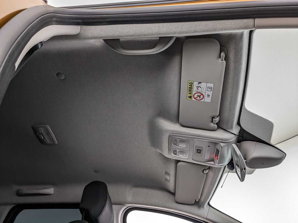 Рено Дастер б/у, 2022, Вариатор. Фото: #18