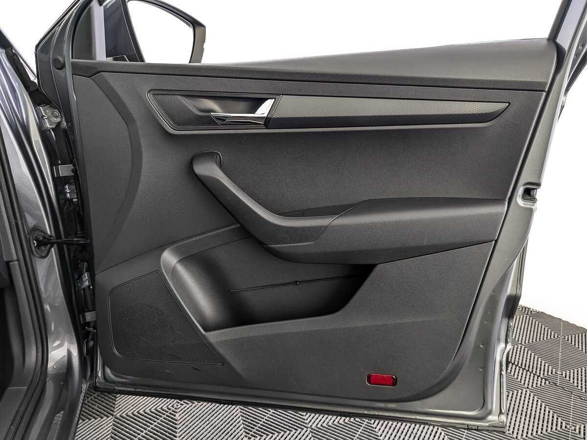 Шкода Карок б/у, 2021, Роботизированная. Фото: #18