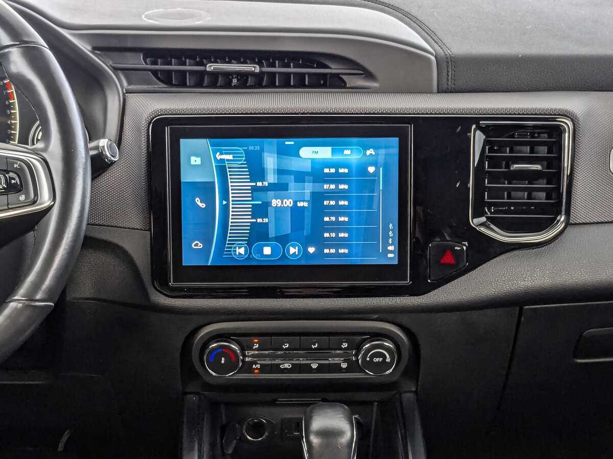 Чери Тигго 4 б/у, 2021, Роботизированная. Фото: #12