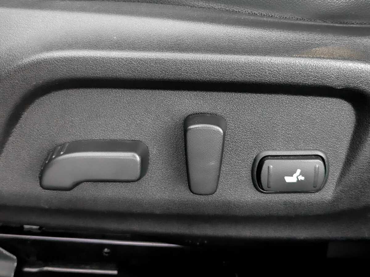 Subaru Outback б/у, 2017, Вариатор. Фото: #14