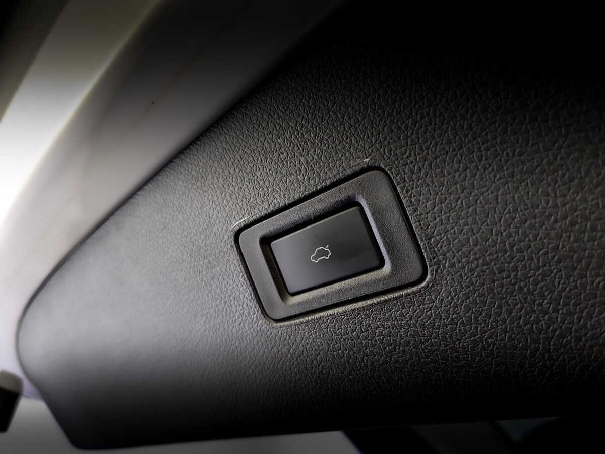 EXEED TXL б/у, 2020, Роботизированная. Фото: #20