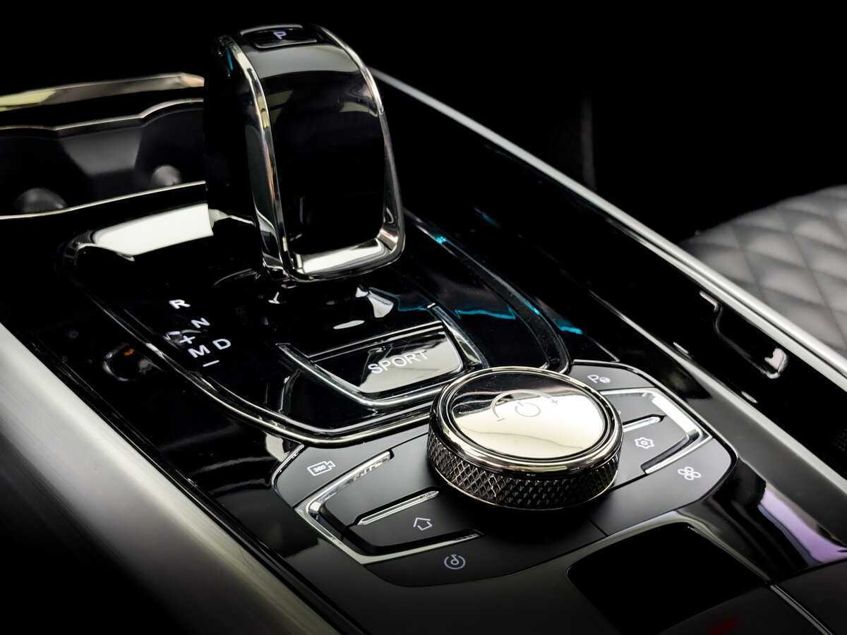 EXEED TXL б/у, 2020, Роботизированная. Фото: #23