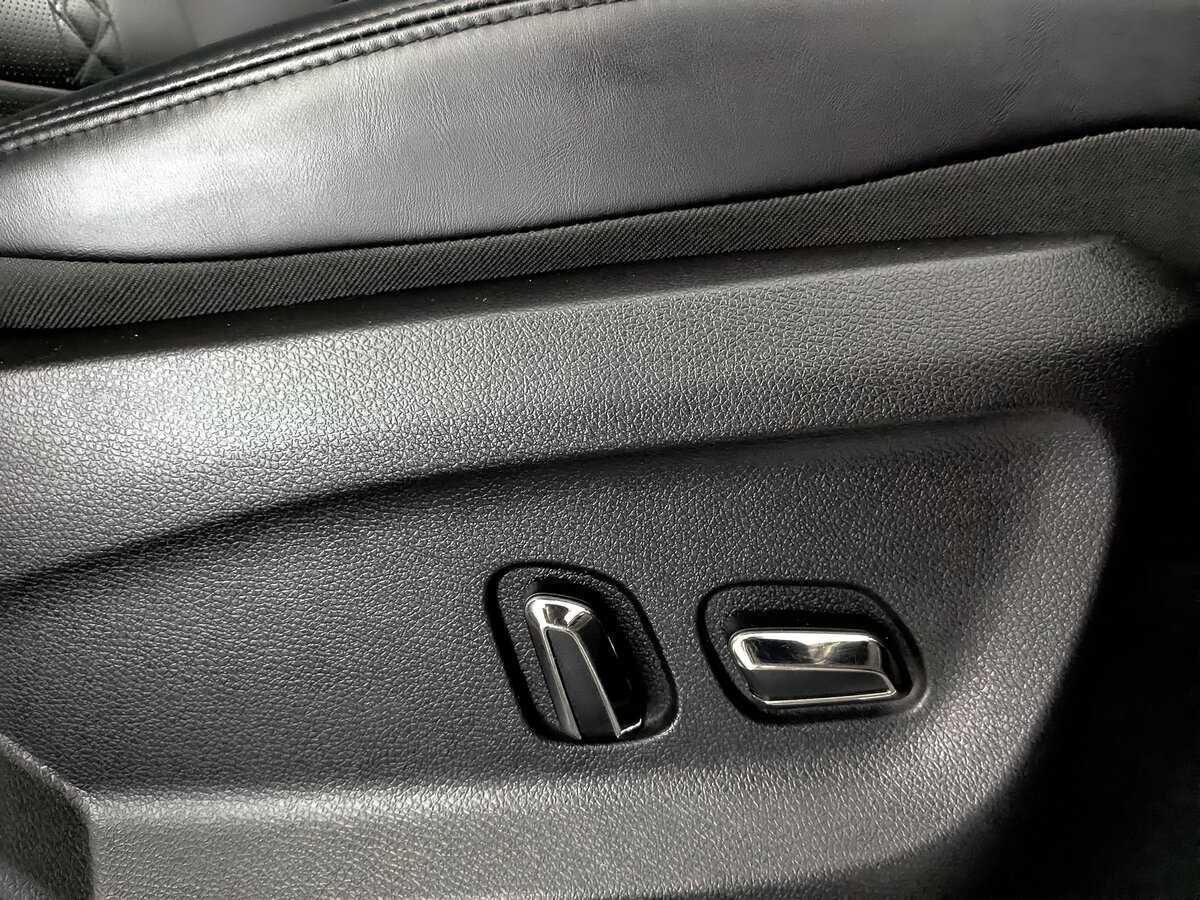 EXEED TXL б/у, 2022, Роботизированная. Фото: #25