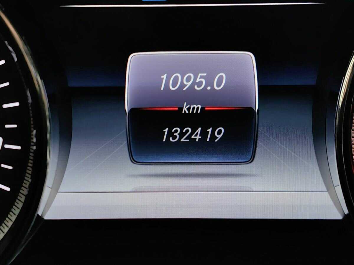 Mercedes-Benz E-Класс б/у, 2016, Автоматическая. Фото: #15