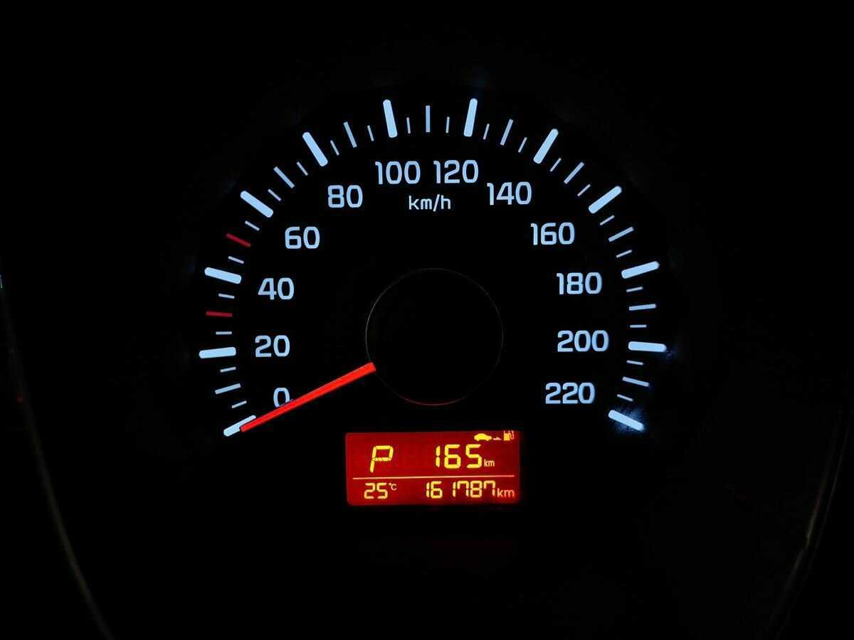 Kia Rio б/у, 2017, Автоматическая. Фото: #14