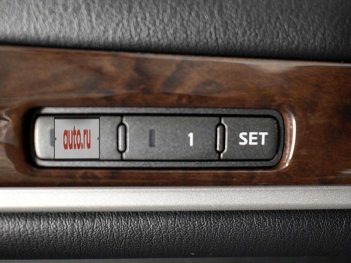 Infiniti QX60 б/у, 2018, Вариатор. Фото: #17