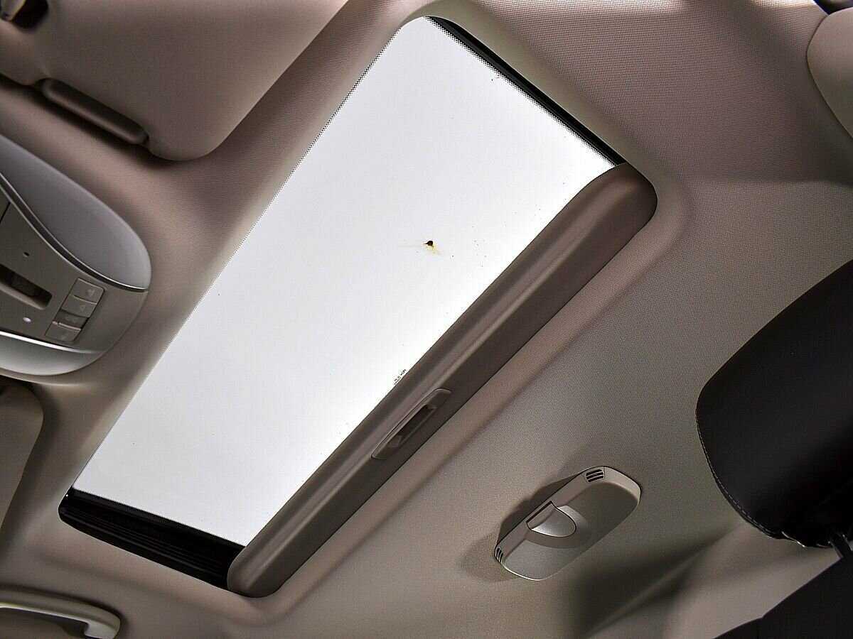 Infiniti QX60 б/у, 2018, Вариатор. Фото: #18