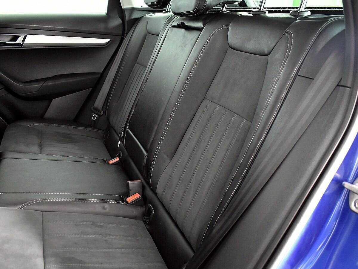 Skoda Karoq б/у, 2020, Автоматическая. Фото: #8