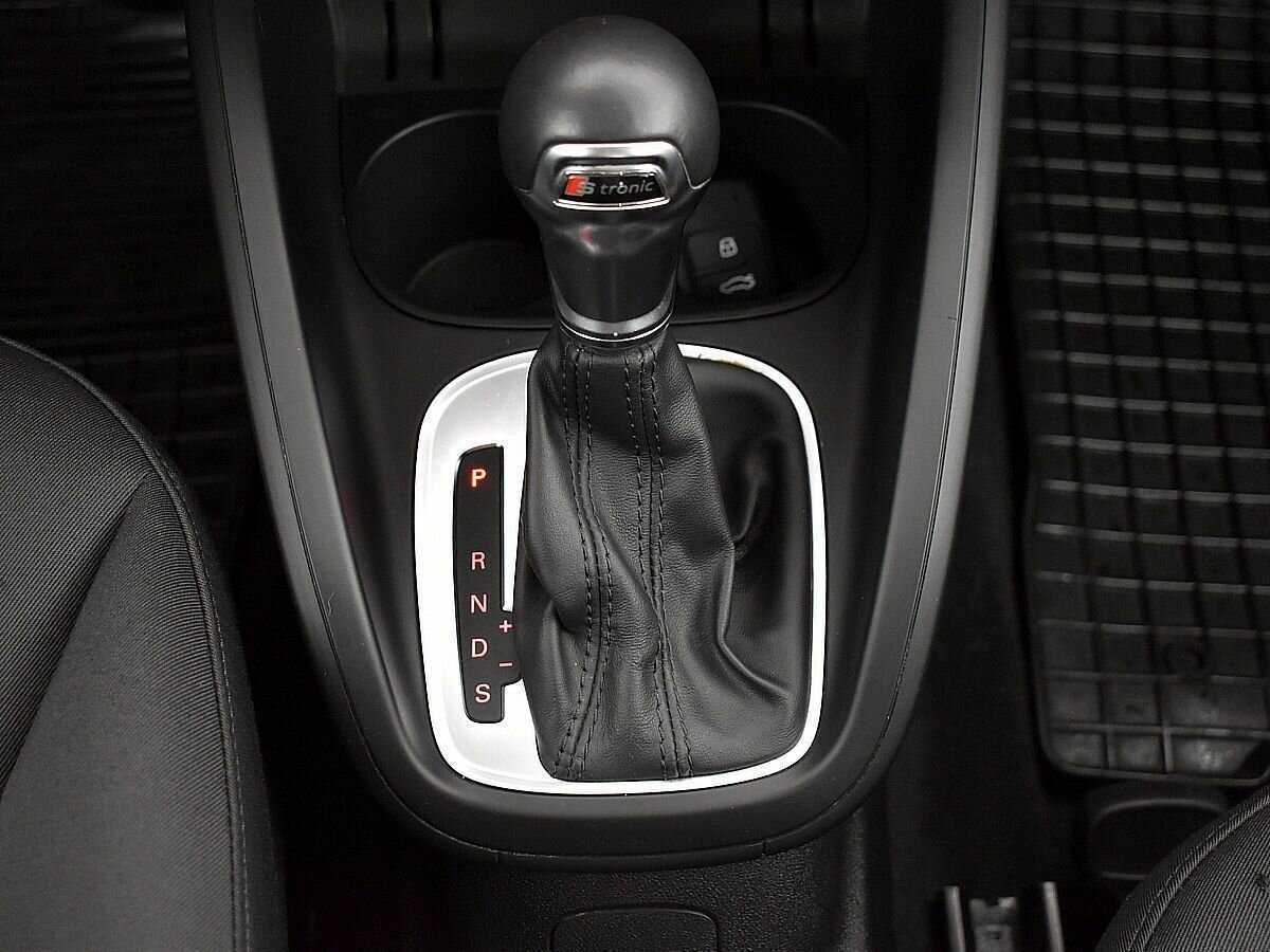 Audi A1 б/у, 2014, Роботизированная. Фото: #13