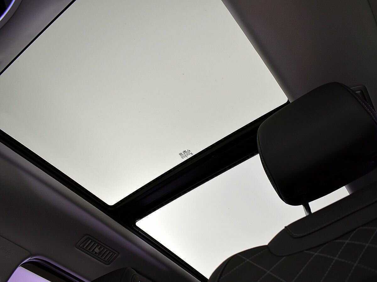 EXEED VX б/у, 2022, Роботизированная. Фото: #16