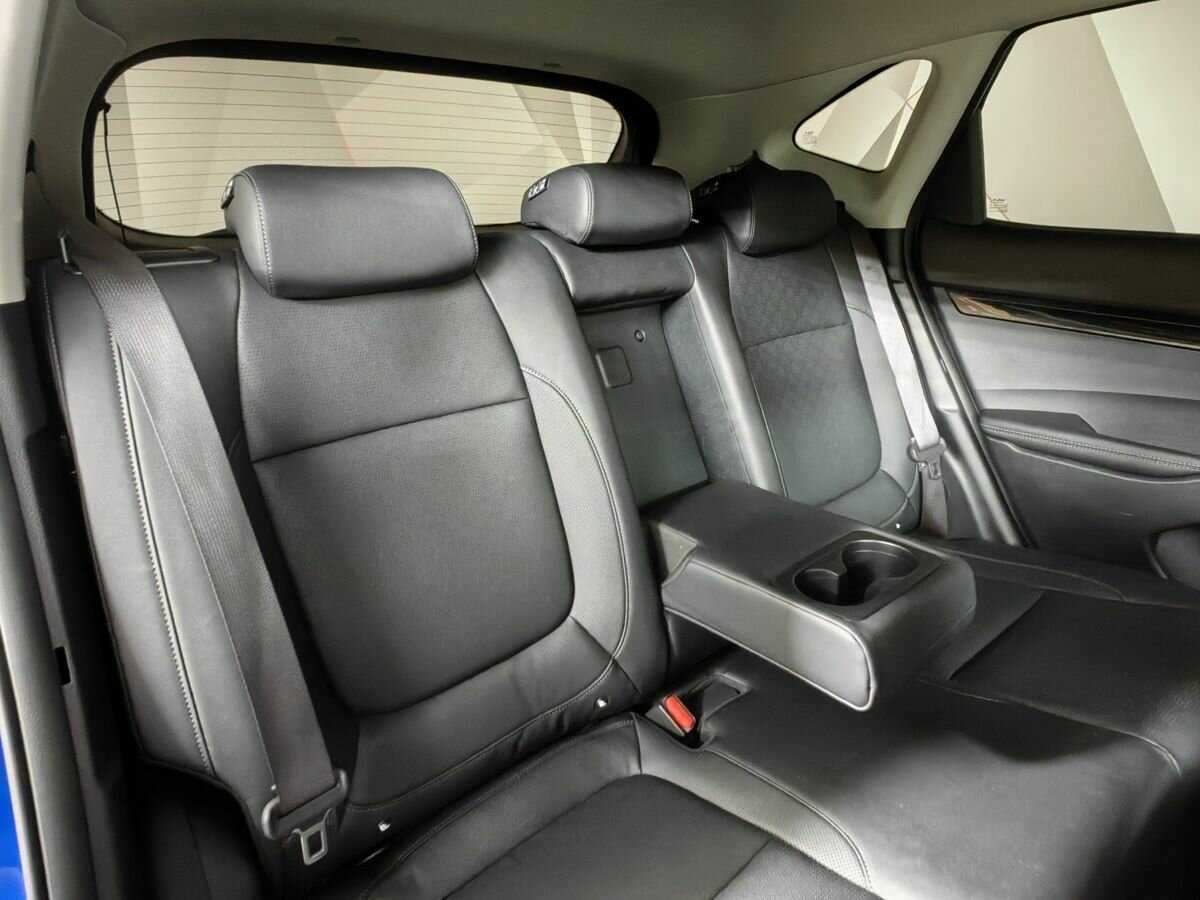 Kia Seltos б/у, 2022, Роботизированная. Фото: #12