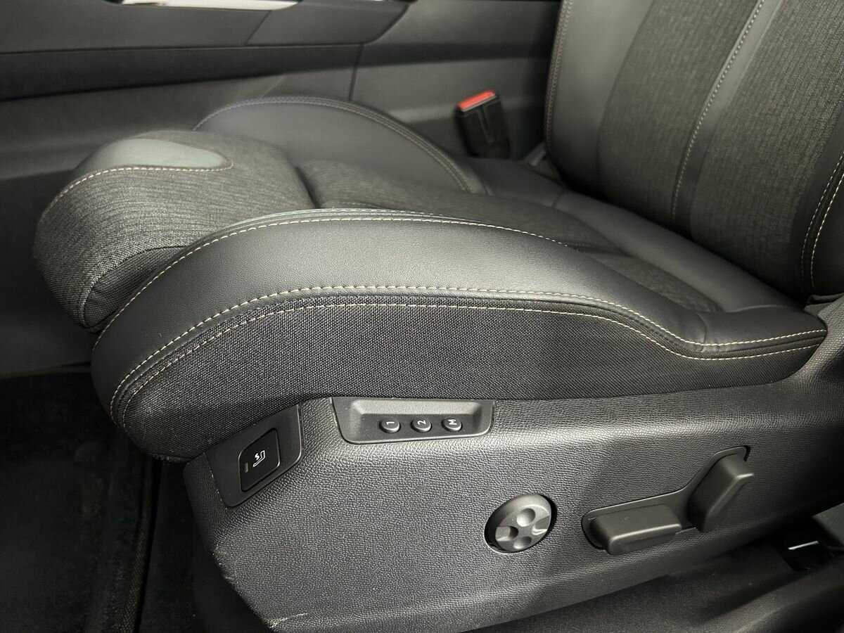 Пежо 5008 б/у, 2020, Автоматическая. Фото: #7