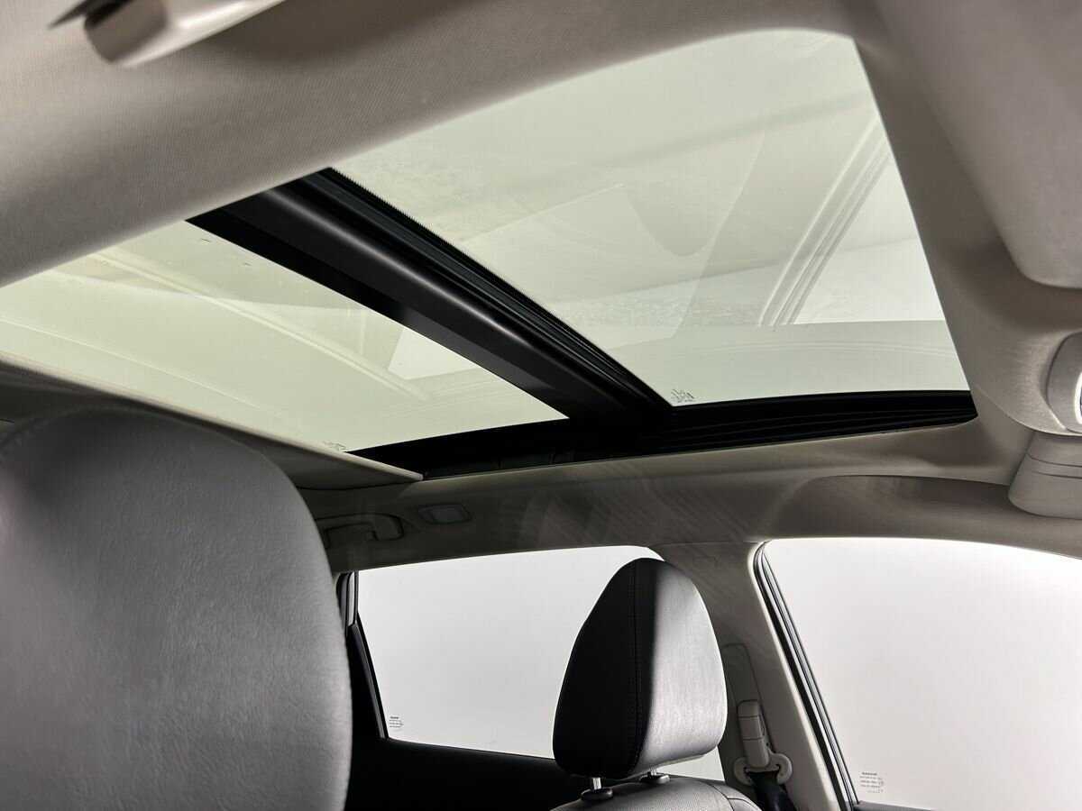 Nissan X-Trail б/у, 2017, Вариатор. Фото: #12