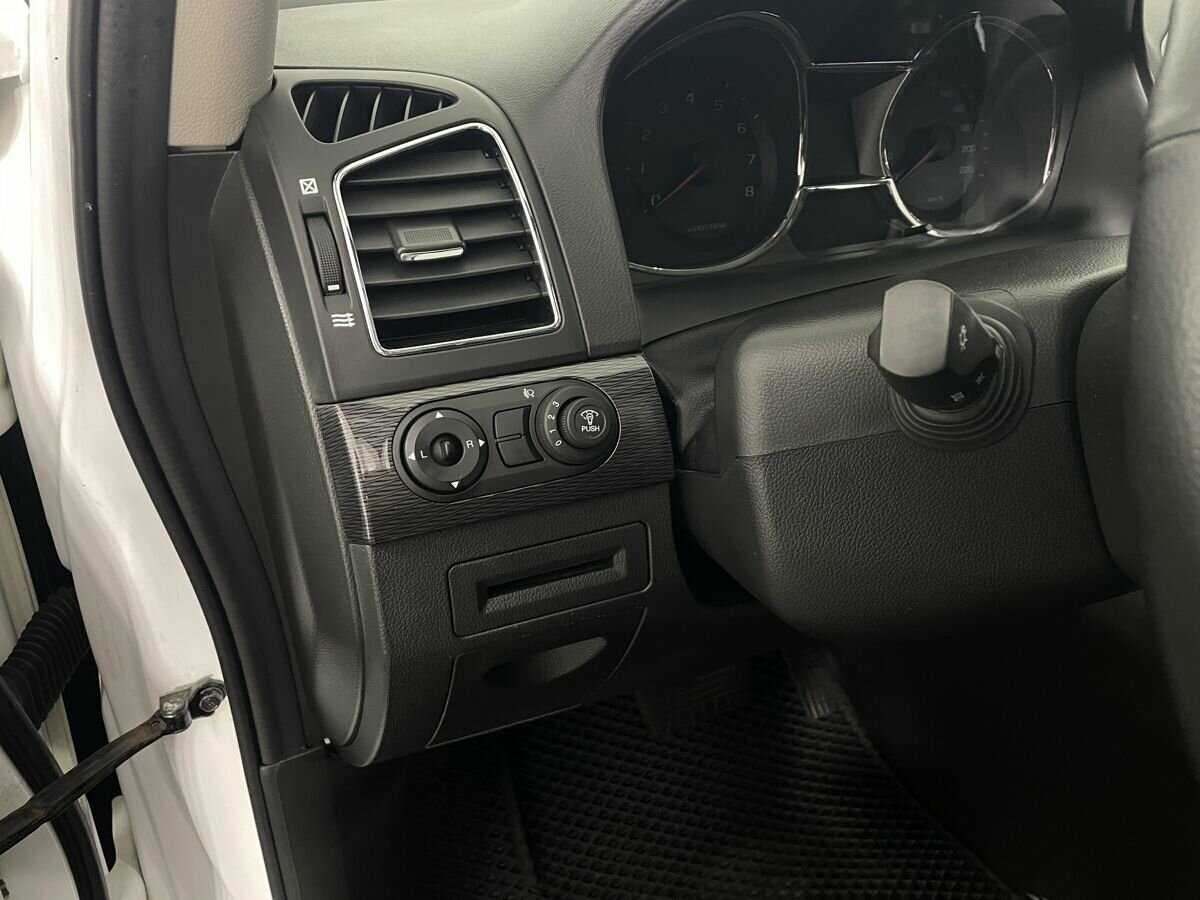 Chevrolet Captiva б/у, 2014, Автоматическая. Фото: #8