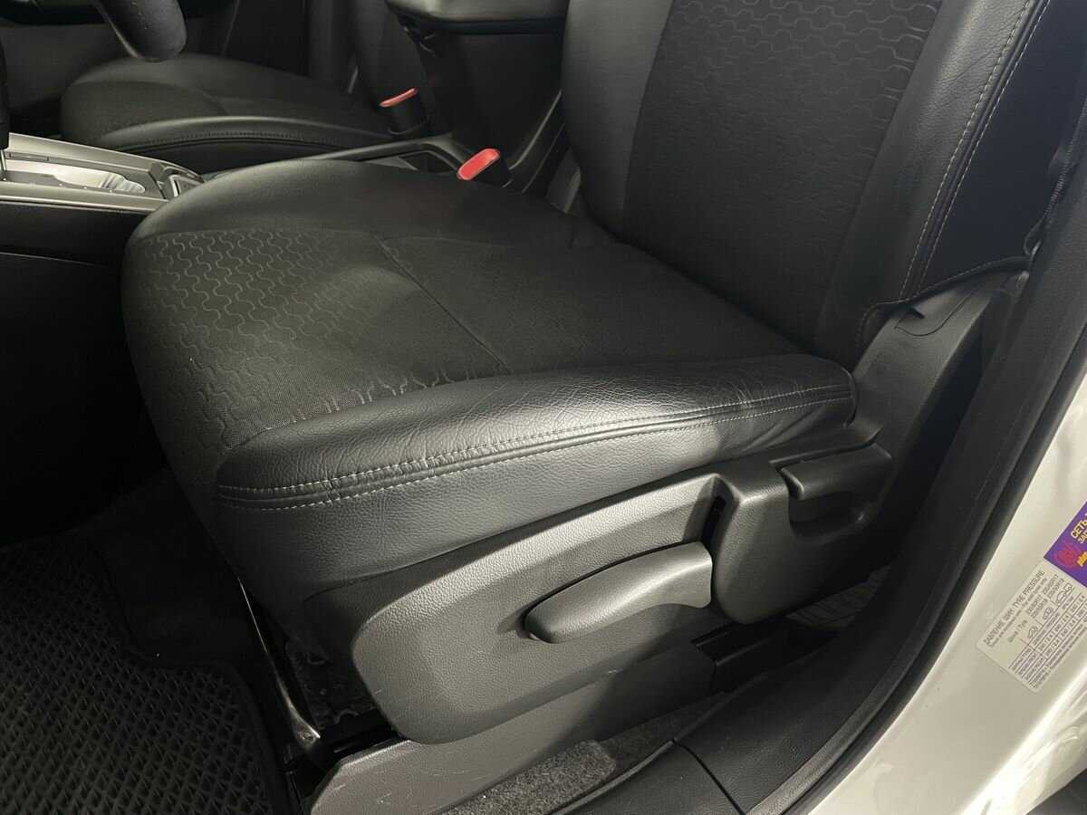 Chevrolet Captiva б/у, 2014, Автоматическая. Фото: #9