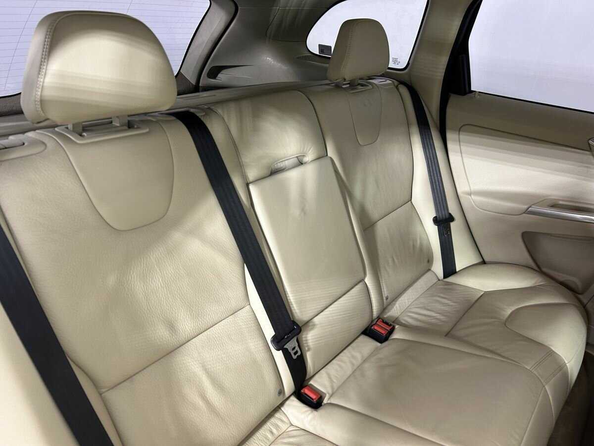 Вольво ИксЦ60 б/у, 2012, Автоматическая. Фото: #14