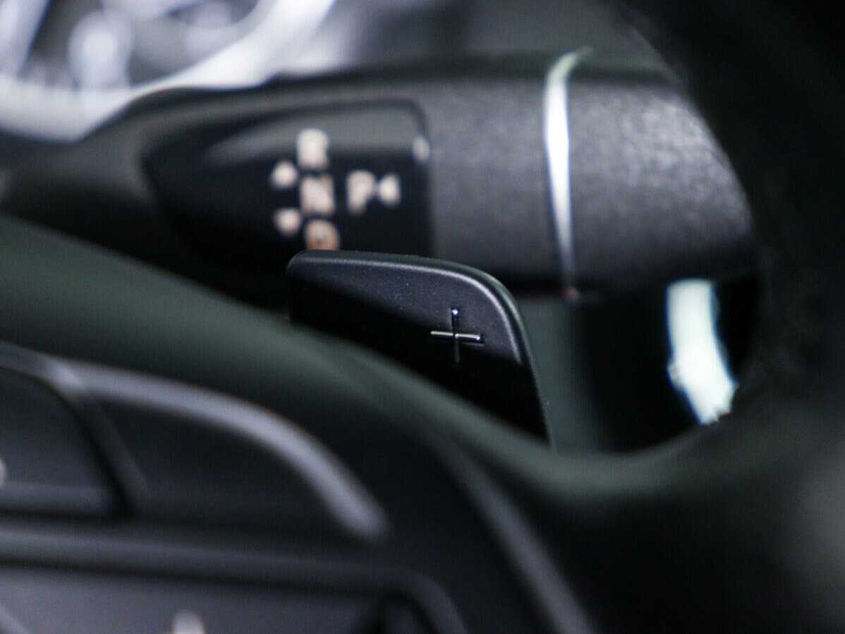 Mercedes-Benz A-Класс б/у, 2015, Роботизированная. Фото: #15