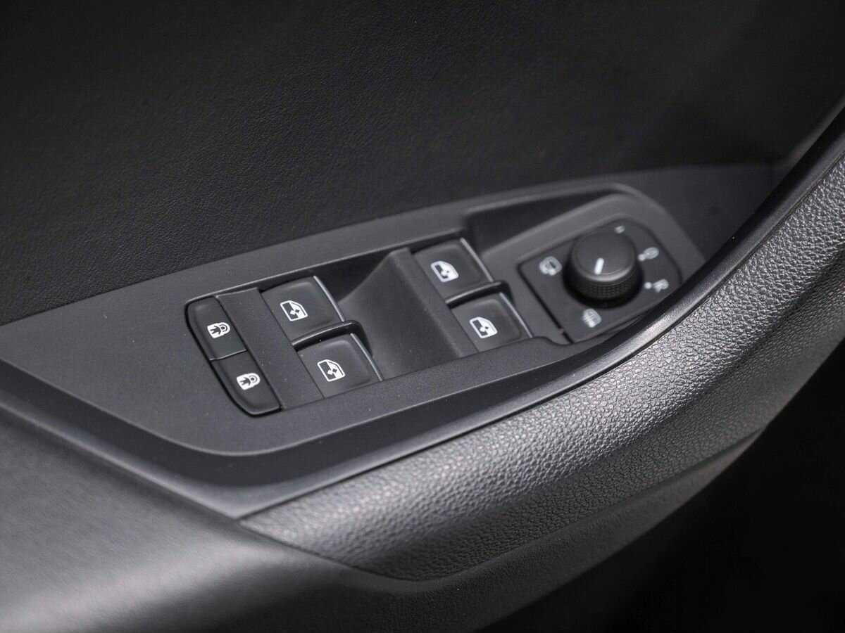 Шкода Кодиак б/у, 2018, Роботизированная. Фото: #17