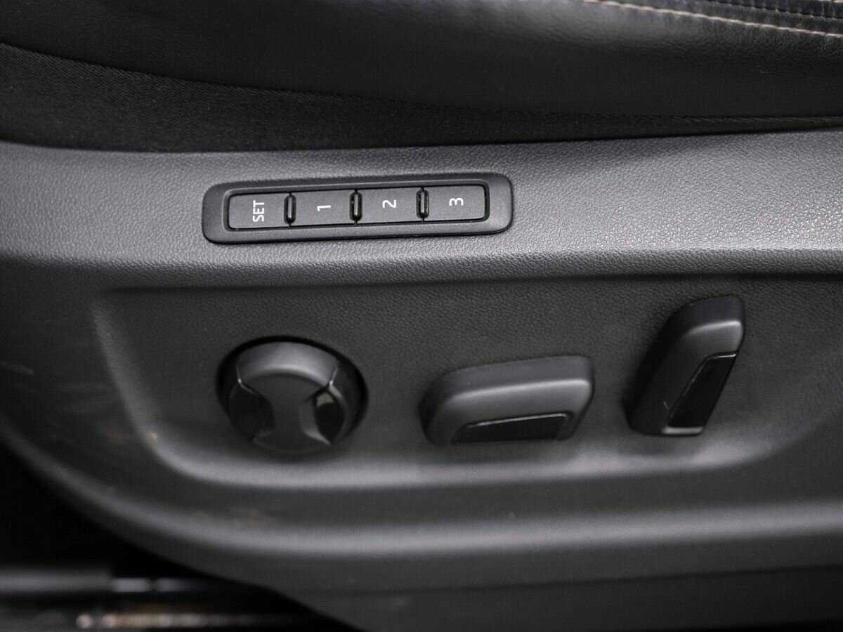 Шкода Кодиак б/у, 2018, Роботизированная. Фото: #19