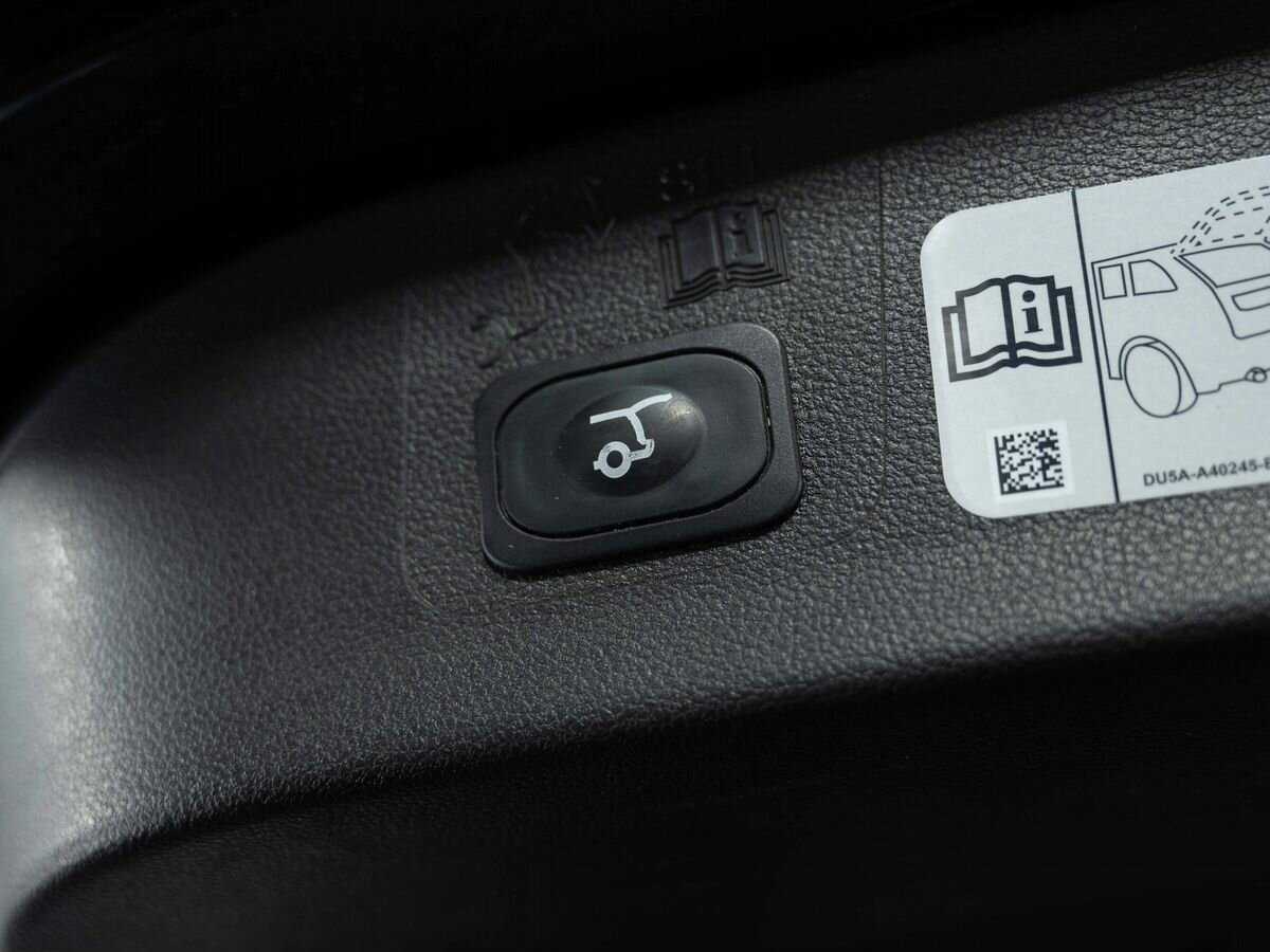 Форд Куга б/у, 2017, Автоматическая. Фото: #24