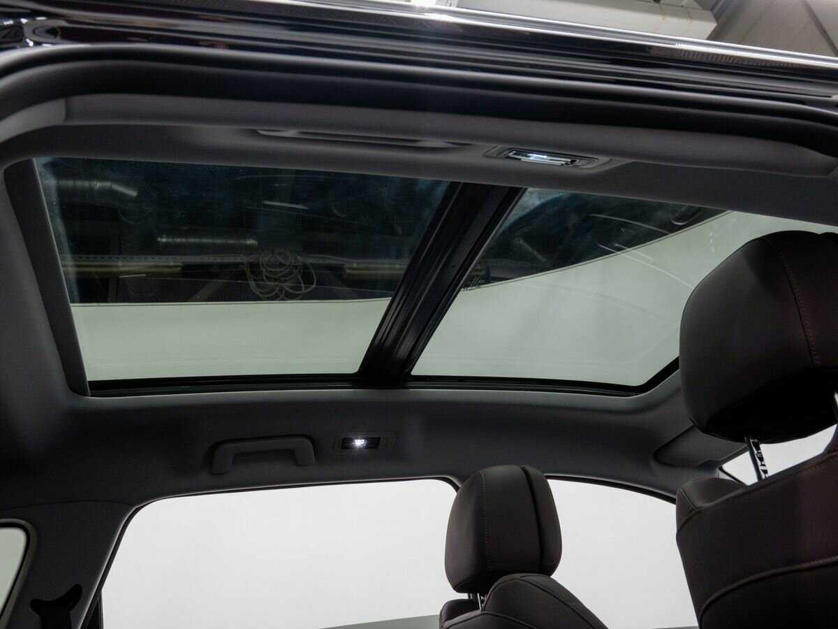 Chery Tiggo 8 Pro Max б/у, 2023, Роботизированная. Фото: #9