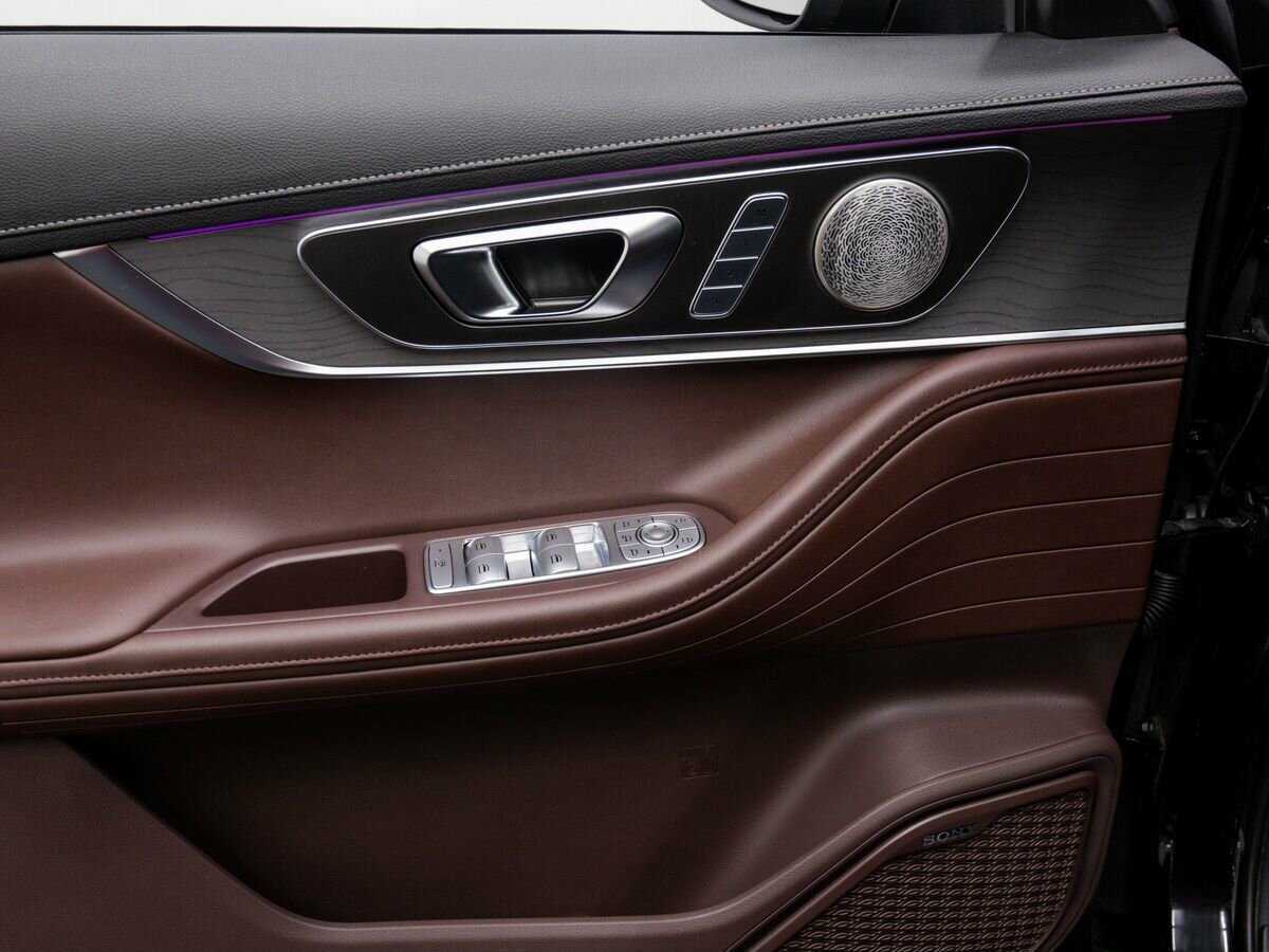 Chery Tiggo 8 Pro Max б/у, 2023, Роботизированная. Фото: #17