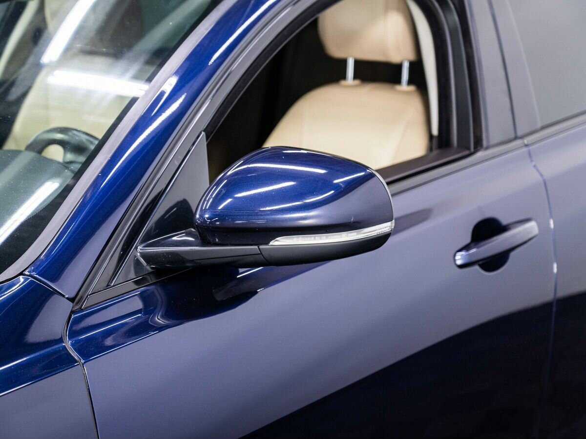 Jaguar XF б/у, 2017, Автоматическая. Фото: #6