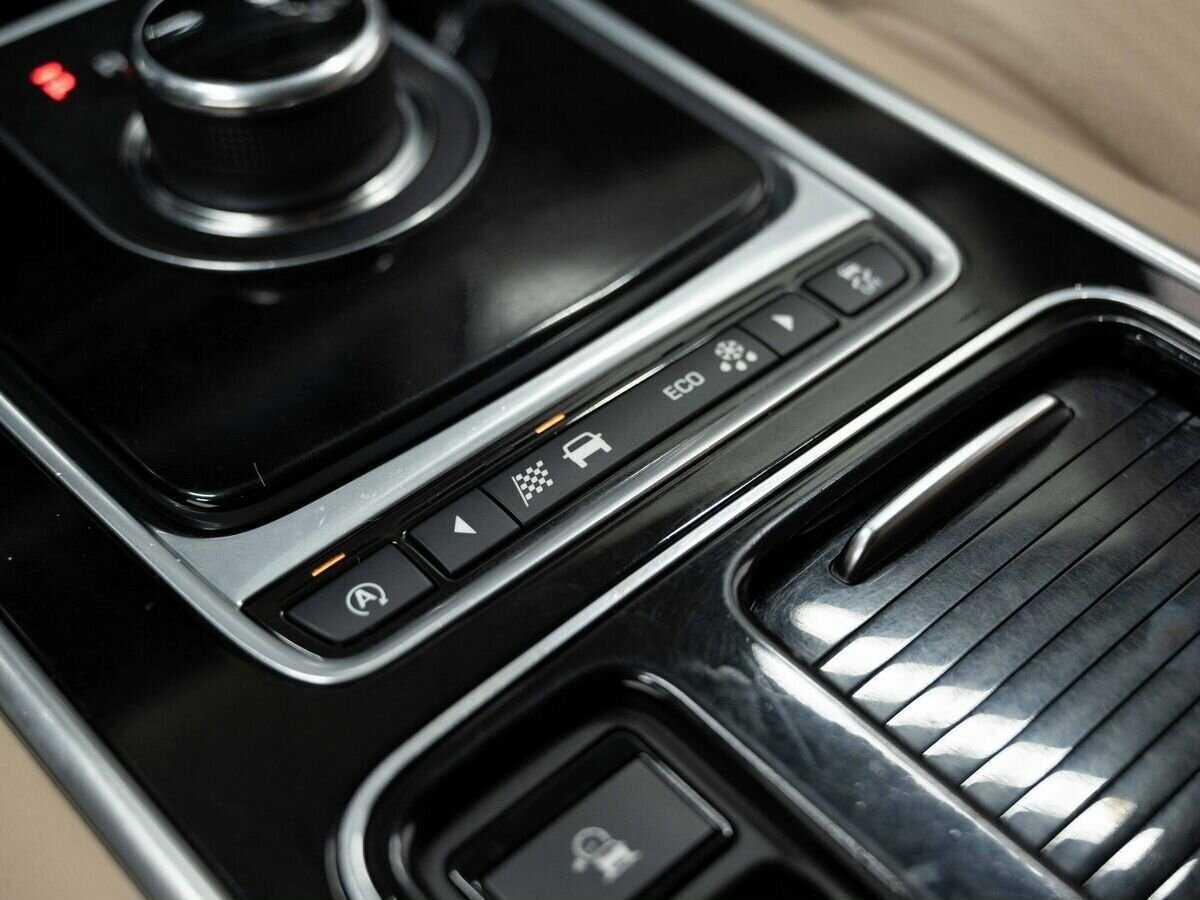 Jaguar XF б/у, 2017, Автоматическая. Фото: #24