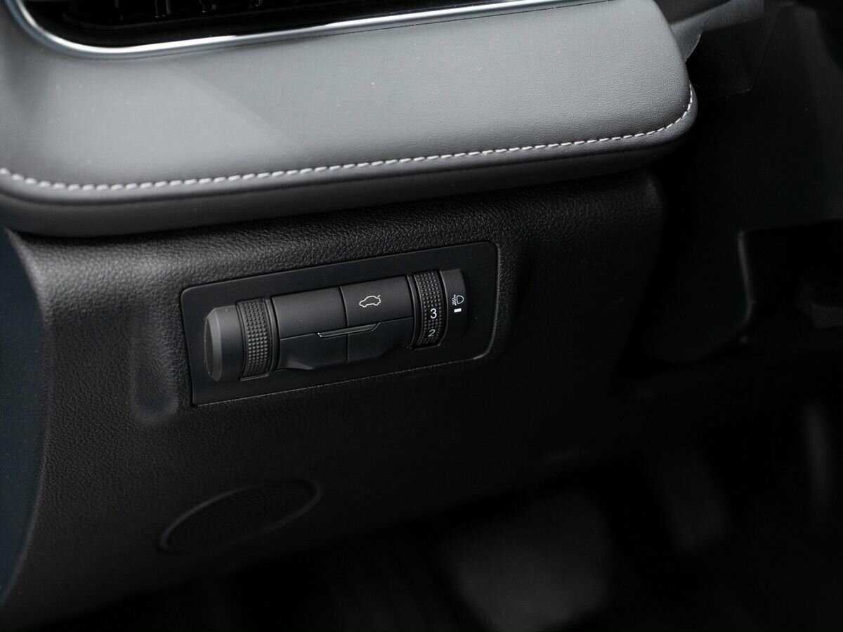 Чери Тигго 7 Про Макс б/у, 2023, Вариатор. Фото: #18