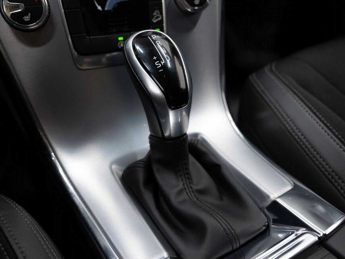 Volvo XC60 б/у, 2017, Автоматическая. Фото: #21