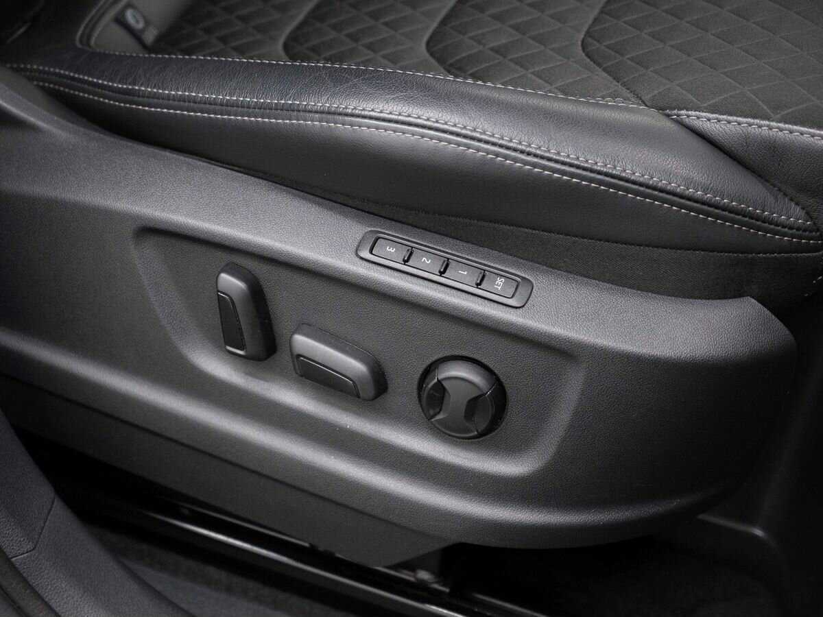 Skoda Kodiaq б/у, 2018, Роботизированная. Фото: #12