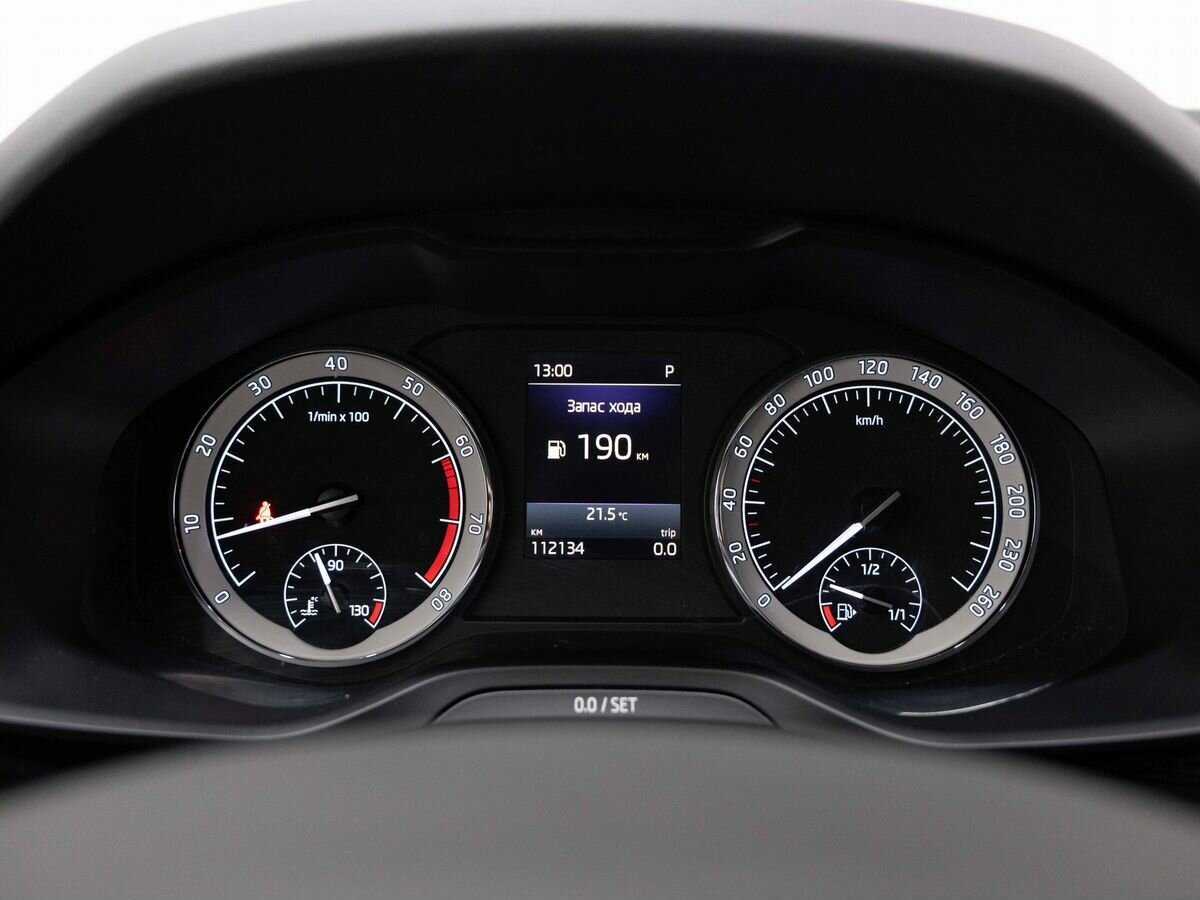 Skoda Kodiaq б/у, 2018, Роботизированная. Фото: #17