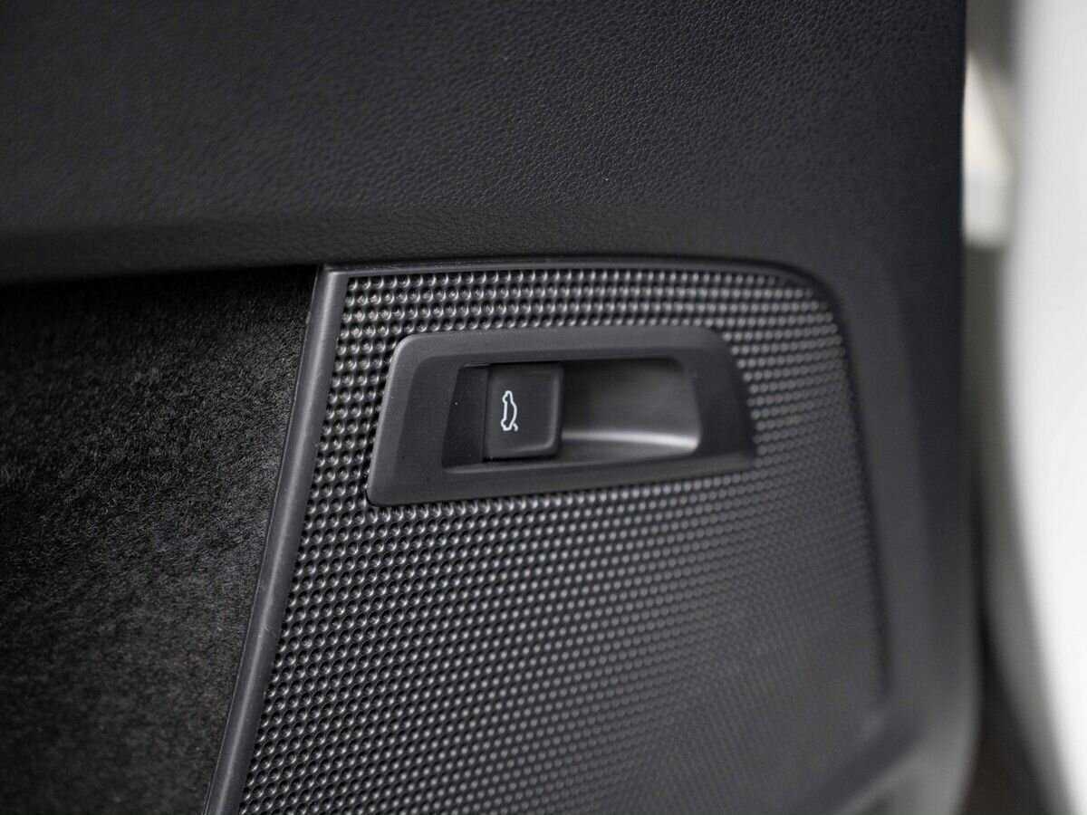 Skoda Kodiaq б/у, 2018, Роботизированная. Фото: #19