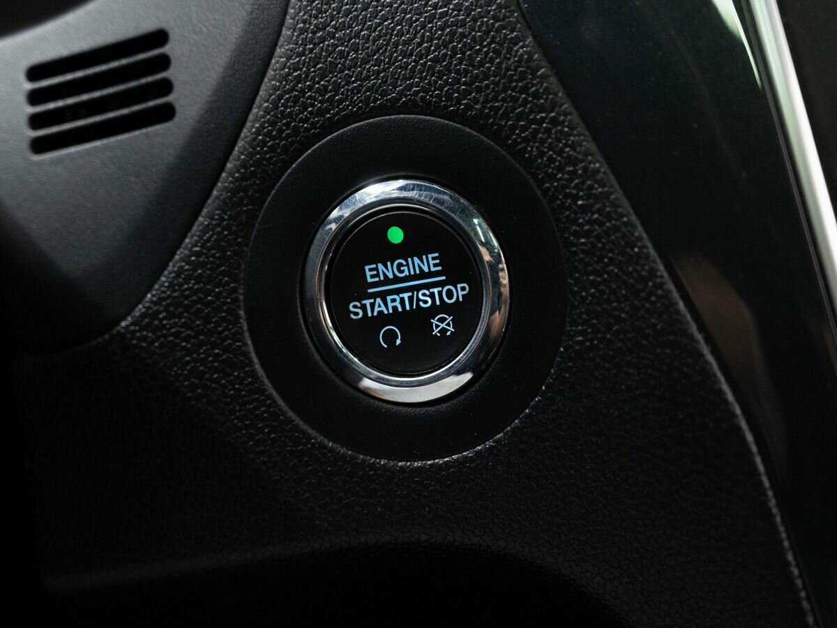 Ford Explorer б/у, 2018, Автоматическая. Фото: #21