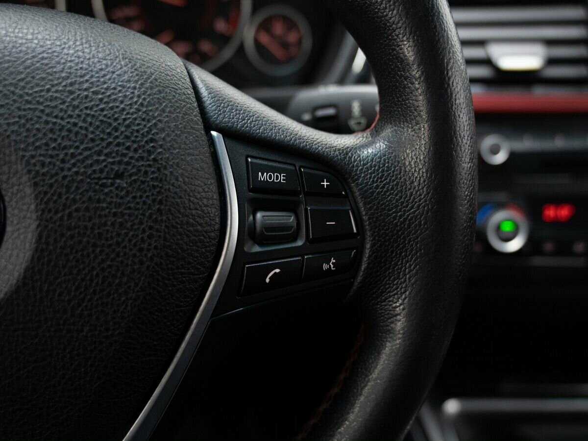 BMW 3 серии б/у, 2013, Автоматическая. Фото: #22