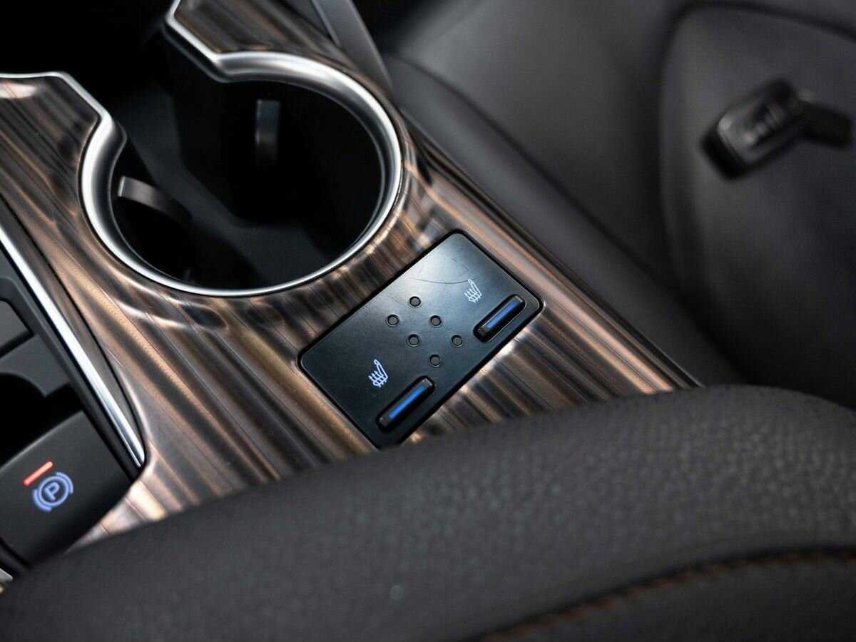 Toyota Camry б/у, 2019, Автоматическая. Фото: #24