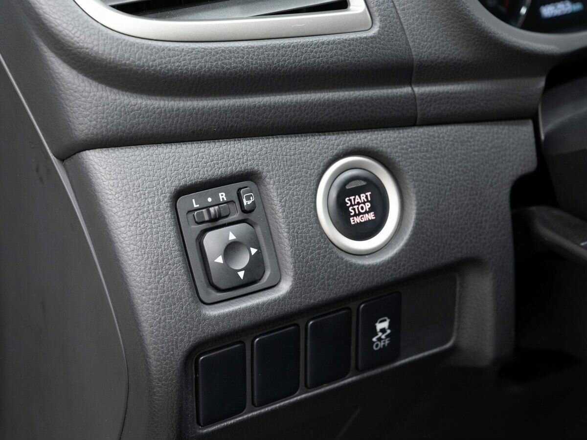 Mitsubishi Pajero Sport б/у, 2017, Автоматическая. Фото: #19