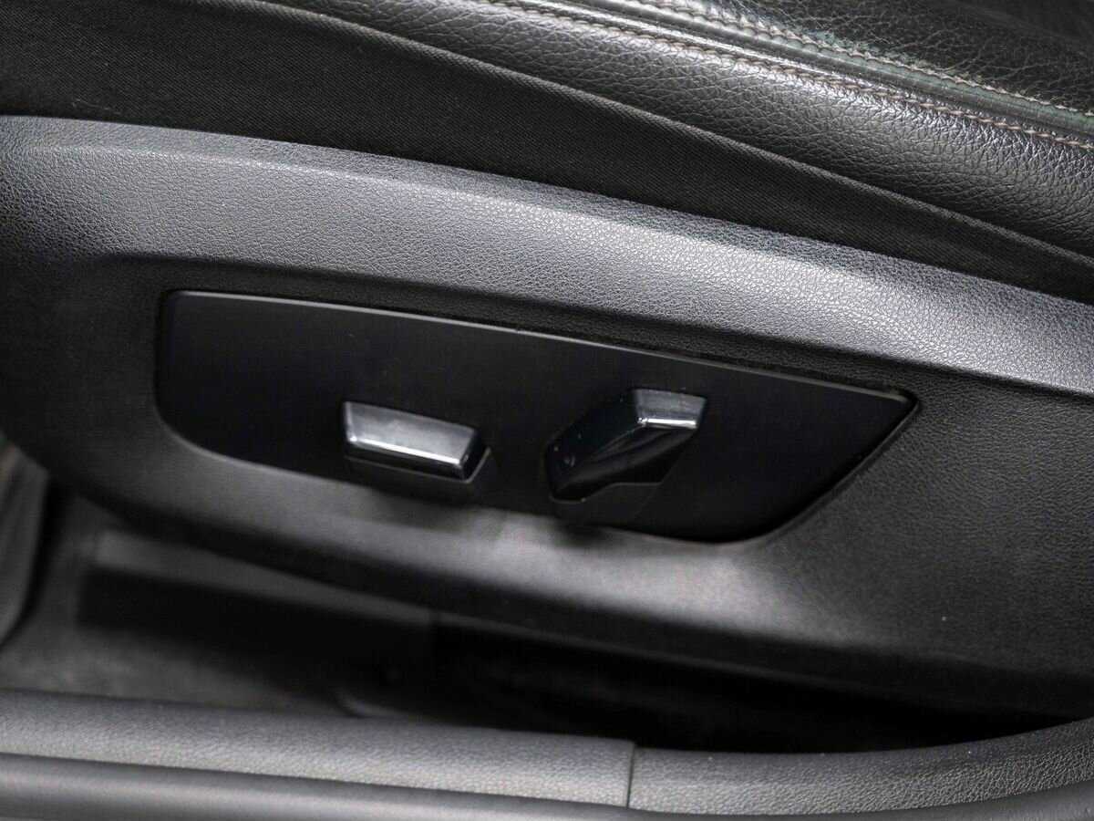 BMW 5 серии б/у, 2018, Автоматическая. Фото: #19